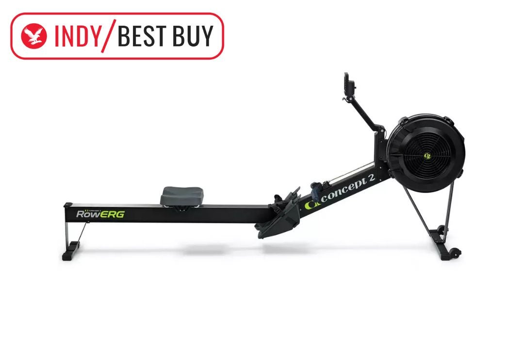 Competitive Rowing Machine I’m a competitive rower – these are the 8 best rowing…
