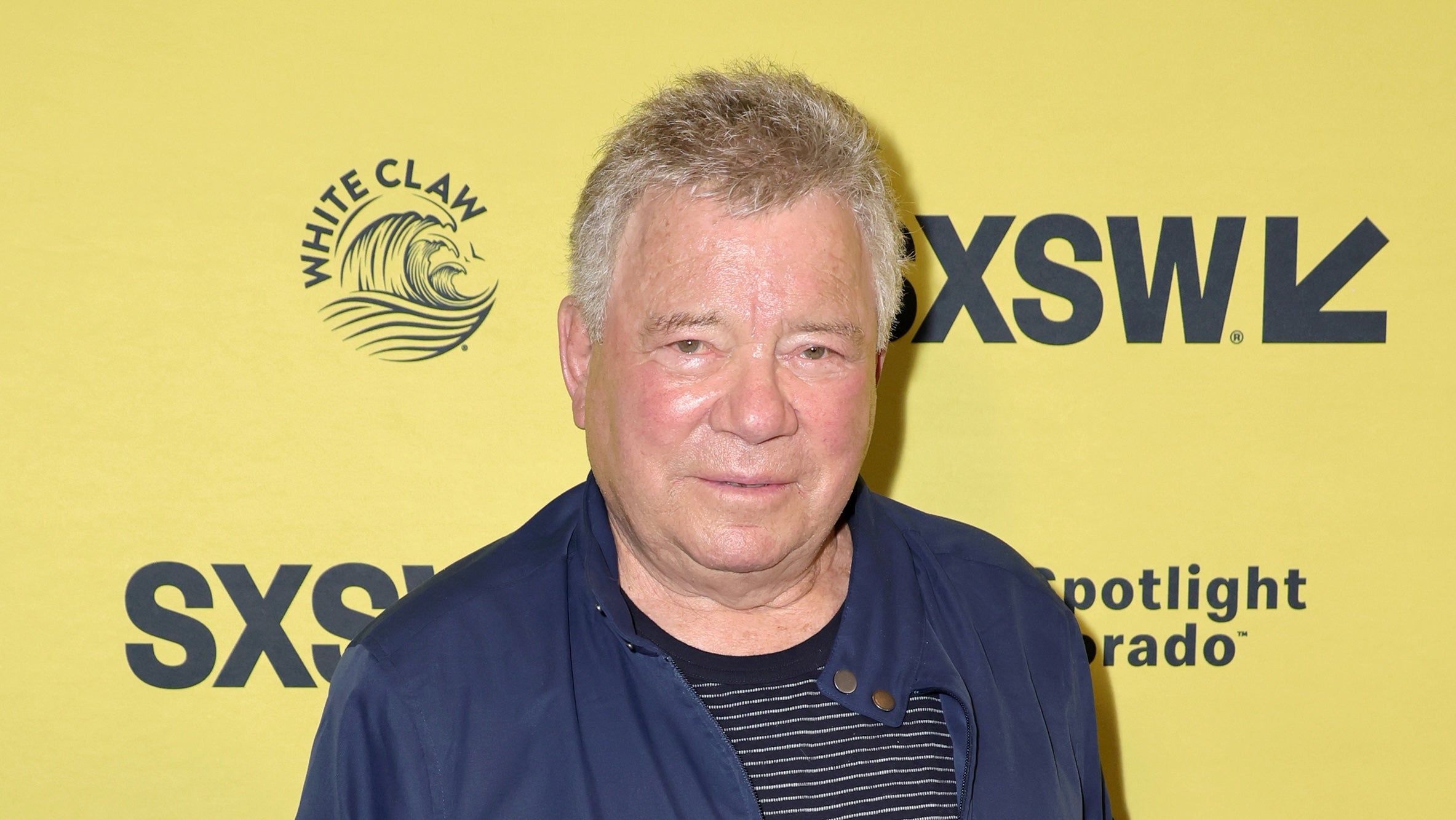 William Shatner, 94, faces shoulder surgery after falling off horse