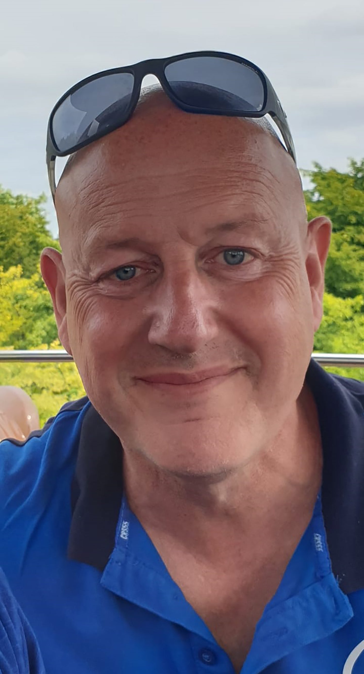 Jeff Blair killed after being attacked in County Durham