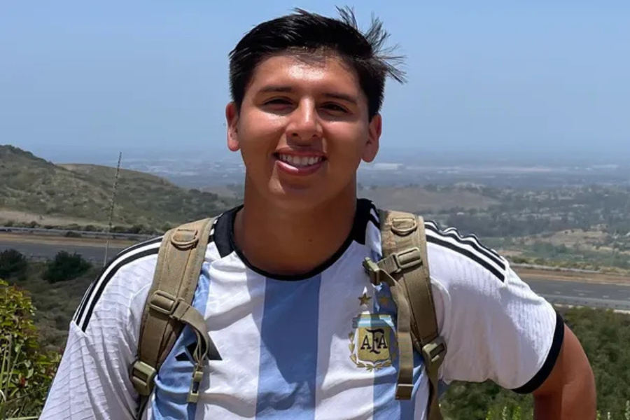 California cyclist dies after being bitten by venomous rattlesnake while on mountain ride