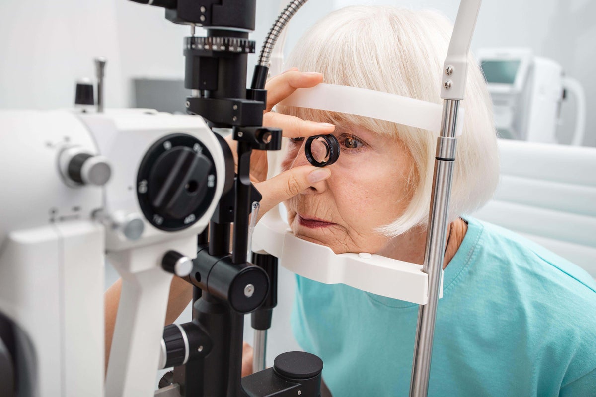 6 things everyone should know about glaucoma