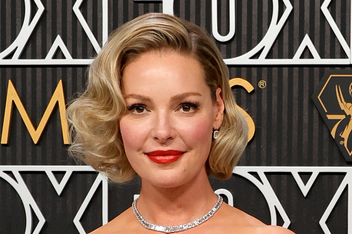 Katherine Heigl defends attending Mar-a-Lago animal fundraiser: ‘Animals don’t vote’ Katherine Heigl defends attending Mar-a-Lago animal fundraiser: ‘Animals don’t vote’