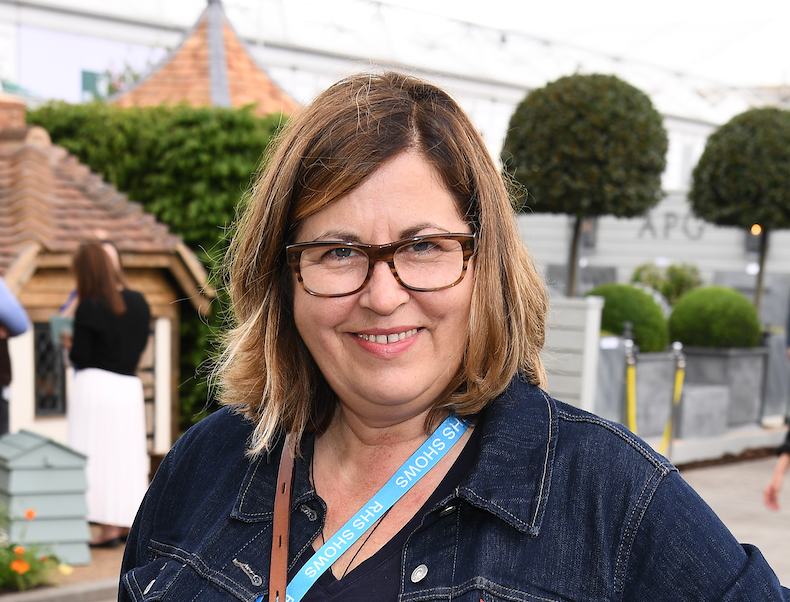 Liza Tarbuck has quit BBC Radio 2 after 14 years on air