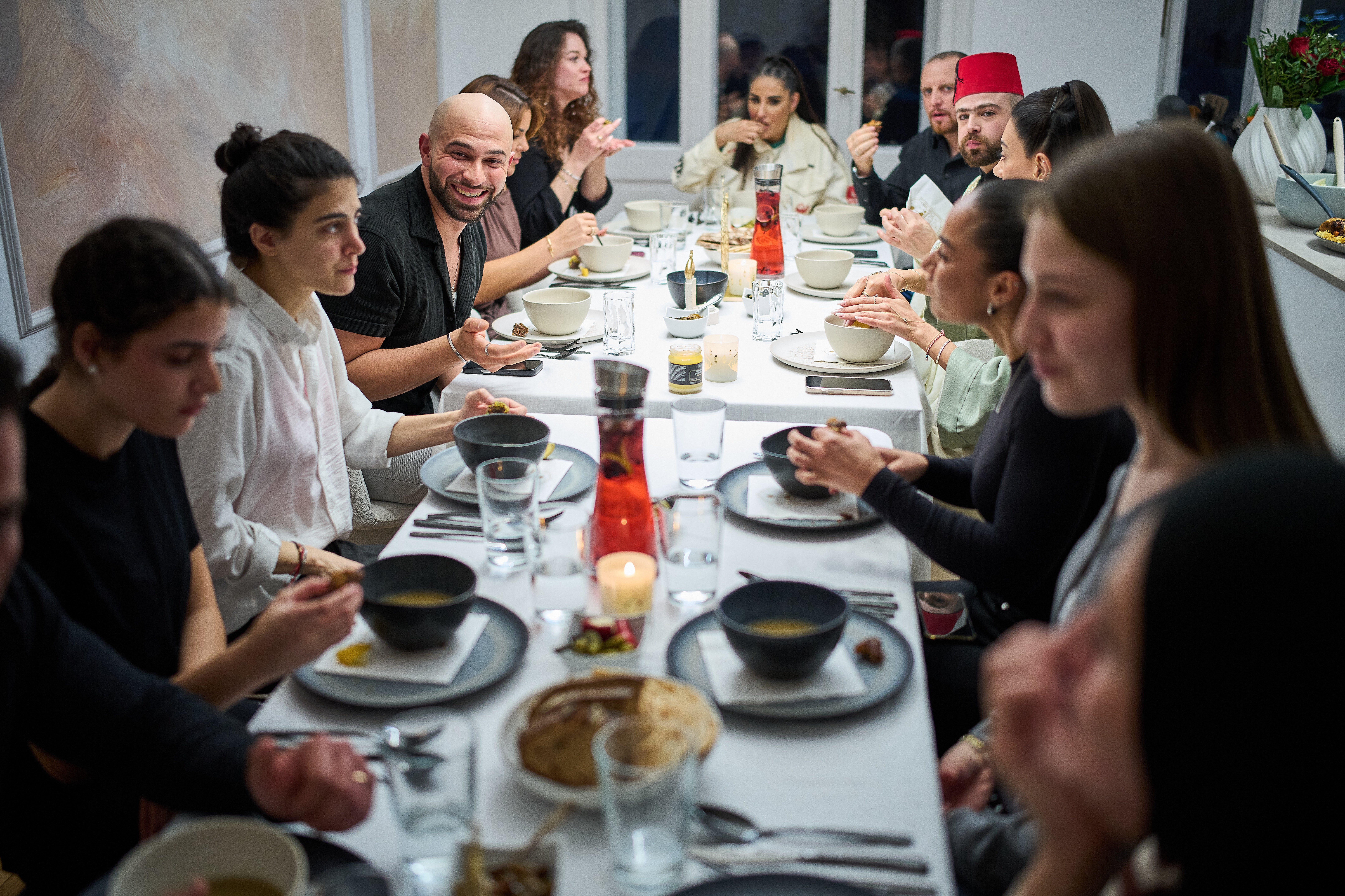 Germany LGBTQ Ramadan