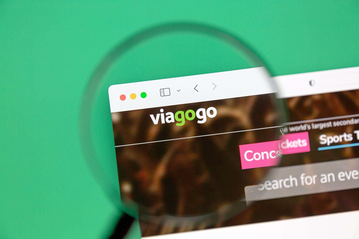 Viagogo to ‘double-down’ on UK in face of ticket resale crackdown