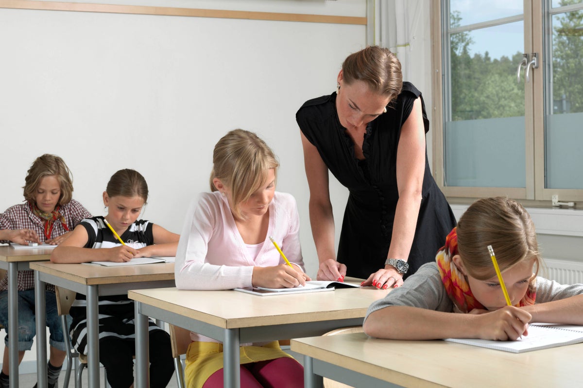 DLD: The under-recognised condition that affects 8% of children