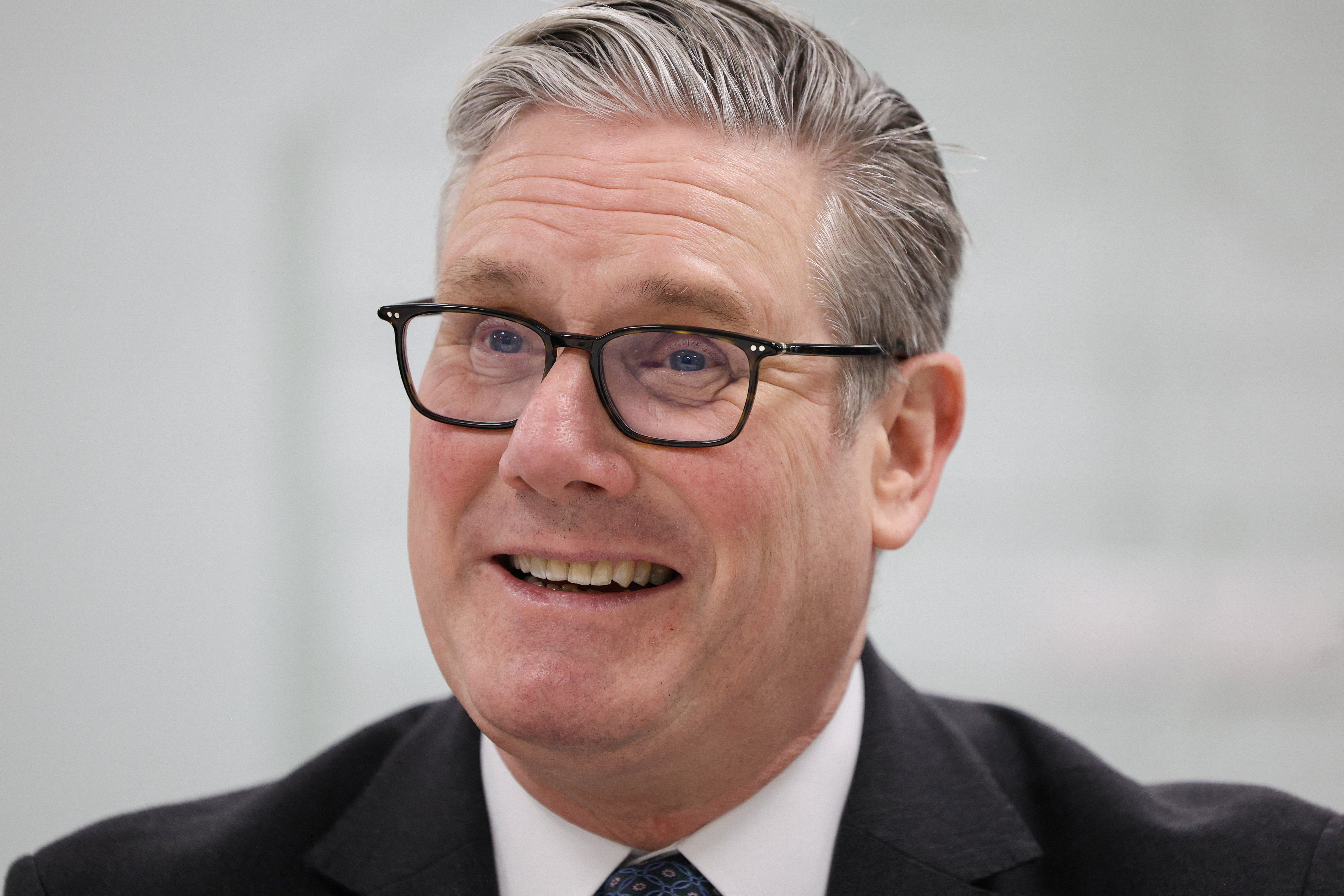 Sir Keir Starmer is preparing a bill which would hand ministers powers to bring the UK into alignment with EU law