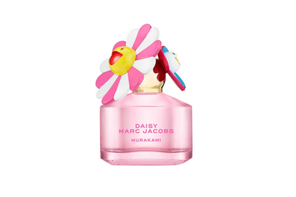 Marc Jacobs launches Murakami collab with four new perfumes – and