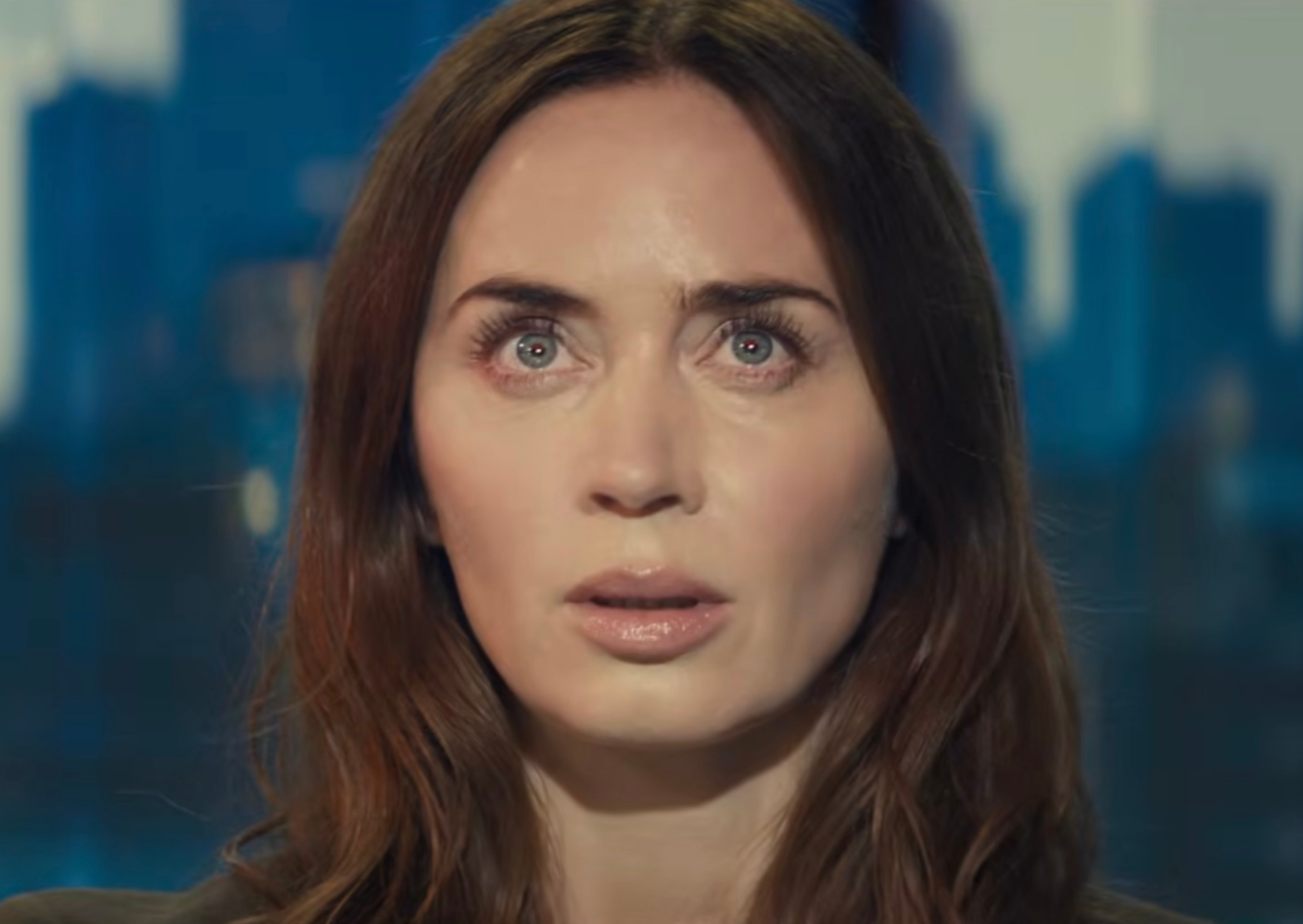 Disclosure Day trailer hints new Spielberg film could be Close Encounters sequel