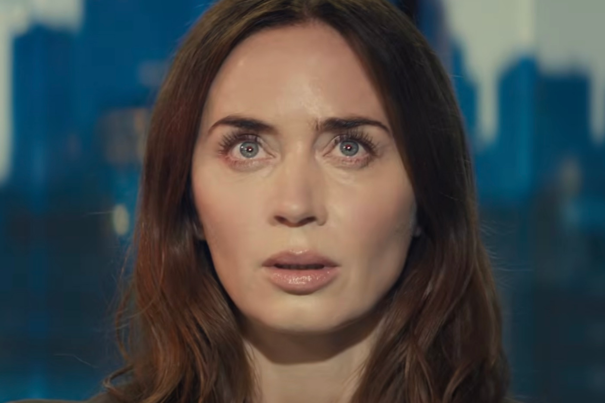 Disclosure Day trailer hints new Spielberg film could be Close Encounters sequel Disclosure Day trailer hints new Spielberg film could be Close Encounters sequel