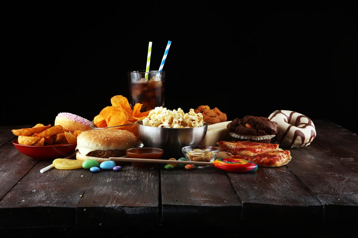 Government urged to act on ultra-processed food adverts over child health fears – UK Times Government urged to act on ultra-processed food adverts over child health fears – UK Times