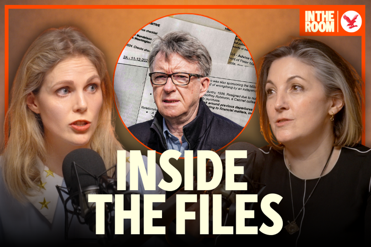 In The Room | A definitive guide to the Mandelson files: All filler, no killer?