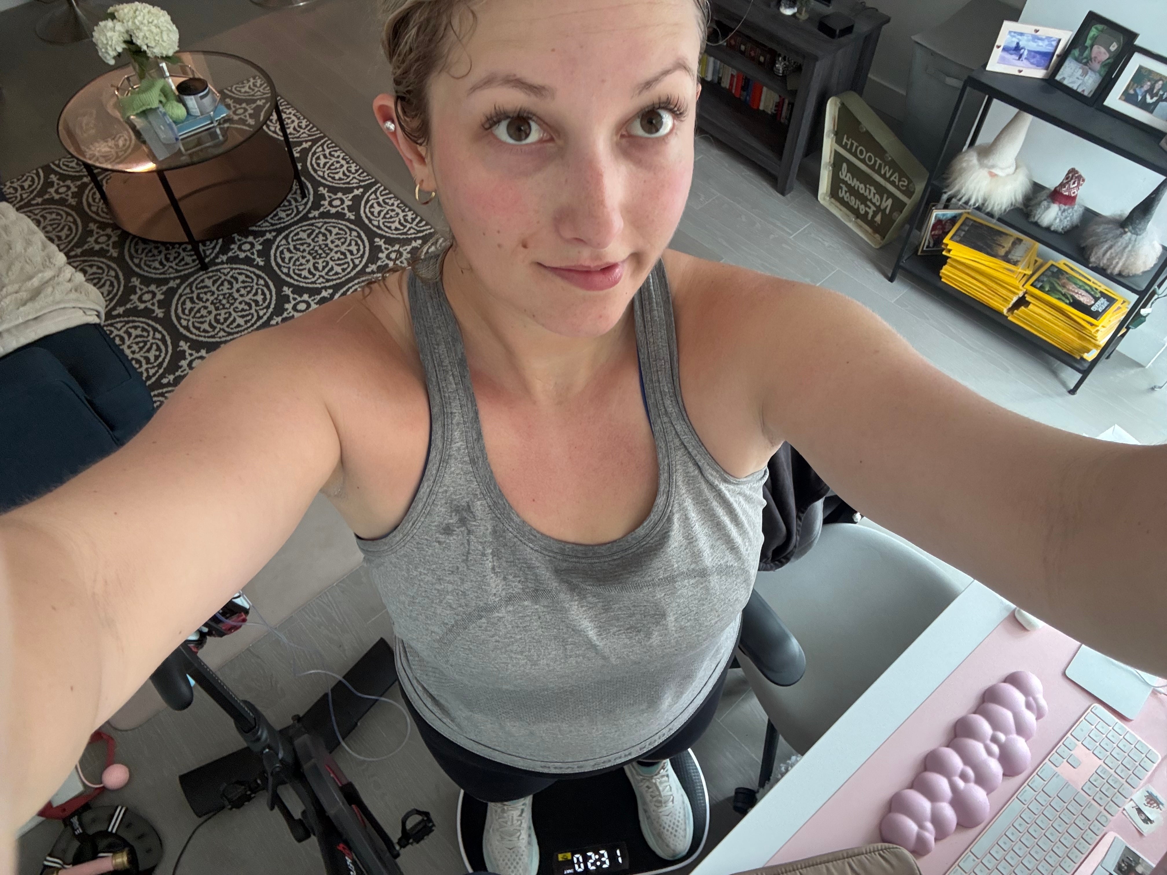 Vibration plates are suddenly everywhere. What I learned after one (very shaky) month