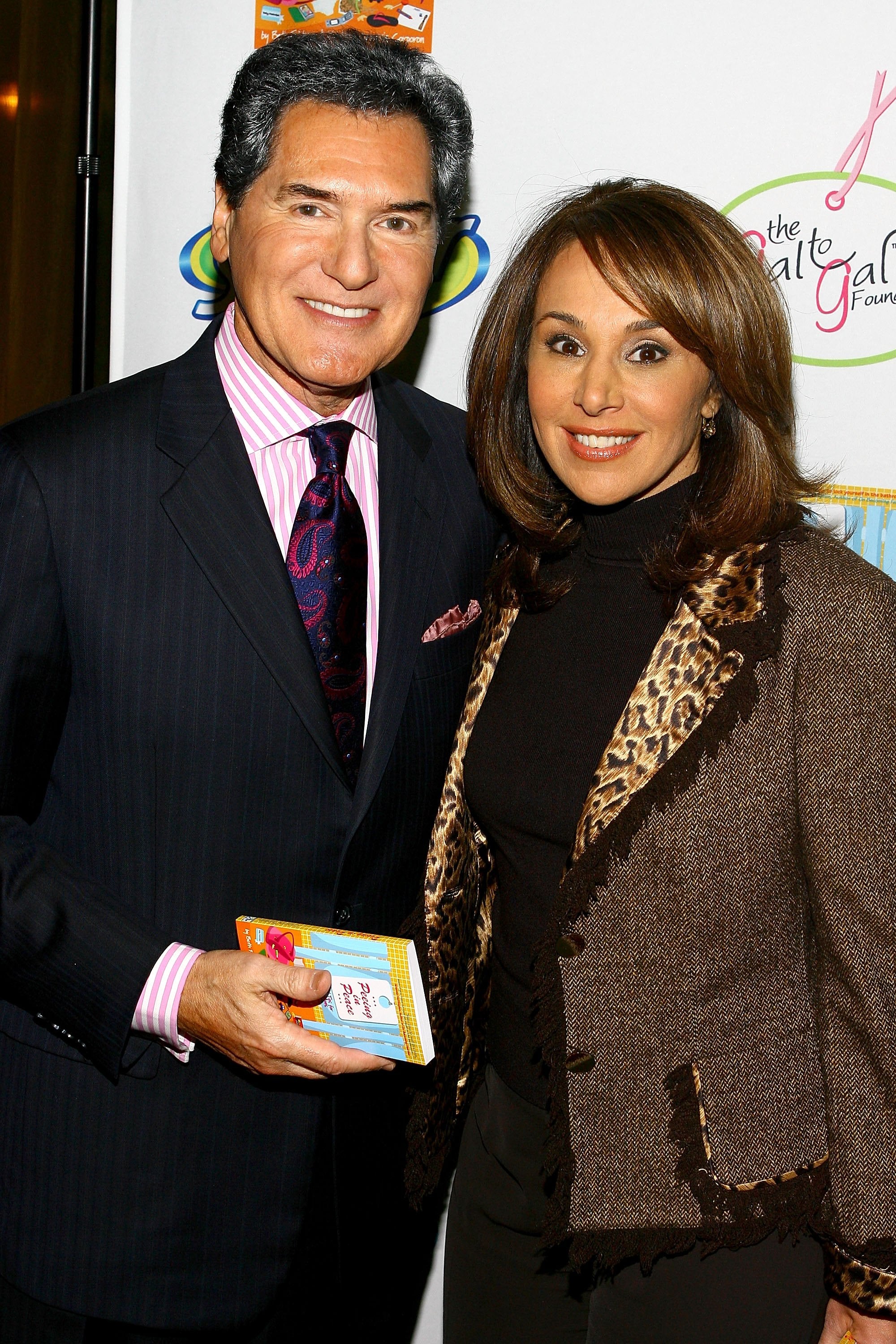 Anastos and Rosanna Scotto co-anchored the 10 p.m. news on Fox 5 New York