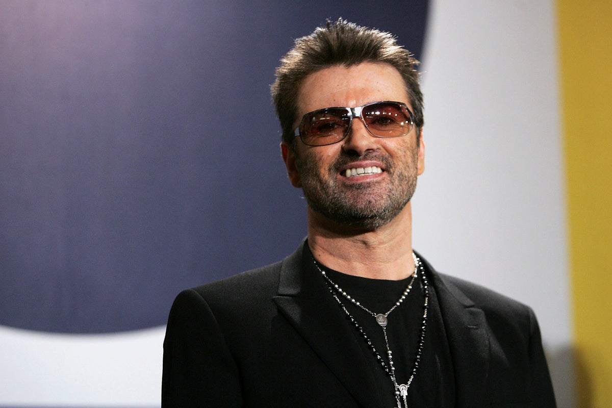 George Michael song named UK’s favourite track for eighth year in a row