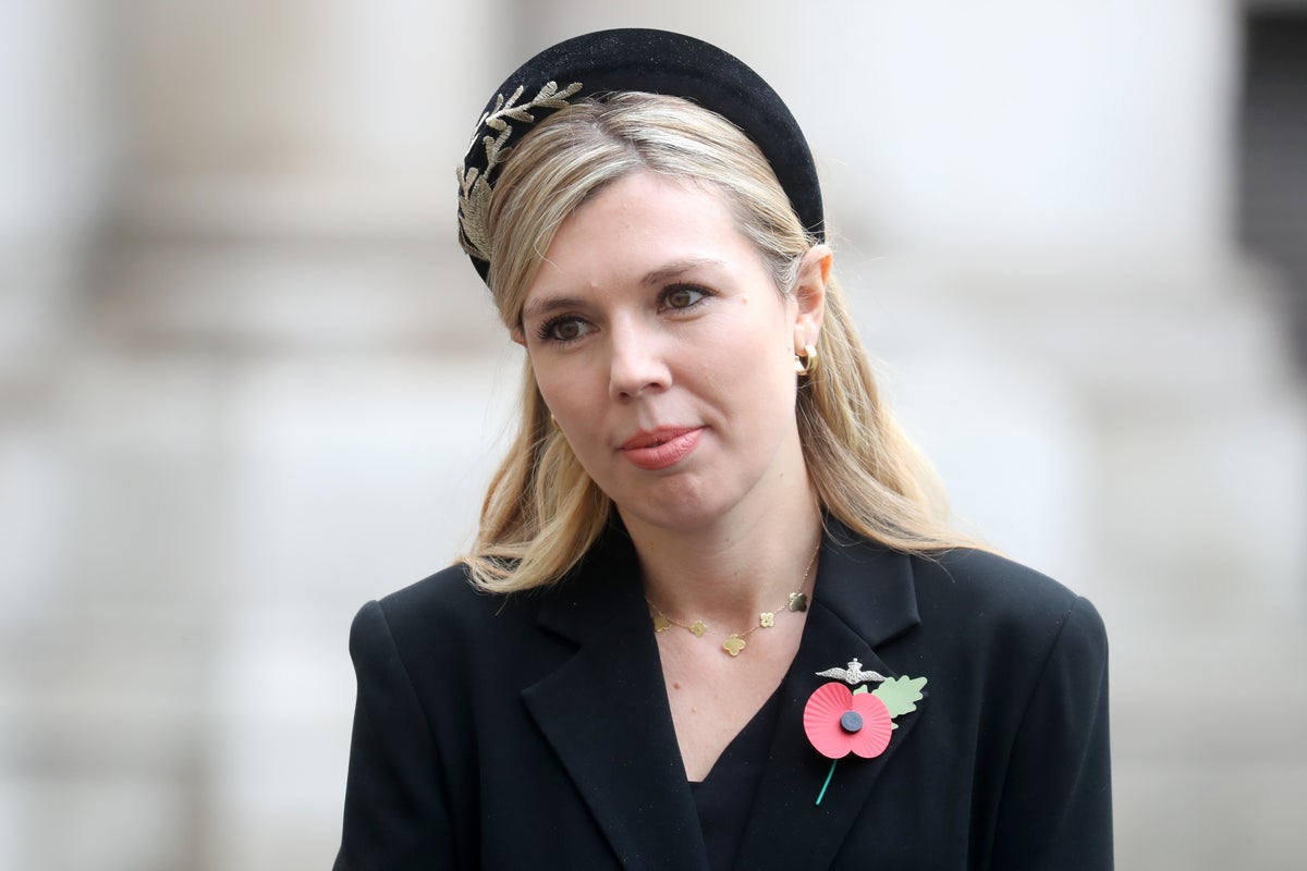 Carrie Johnson warns black cab rapist John Worboys may have ‘1,000, if not more’ victims