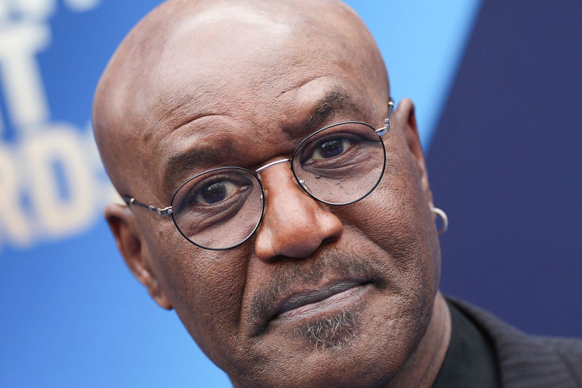 Never too late: Delroy Lindo isn’t first Oscar star to be celebrated in golden years – UK Times Never too late: Delroy Lindo isn’t first Oscar star to be celebrated in golden years – UK Times