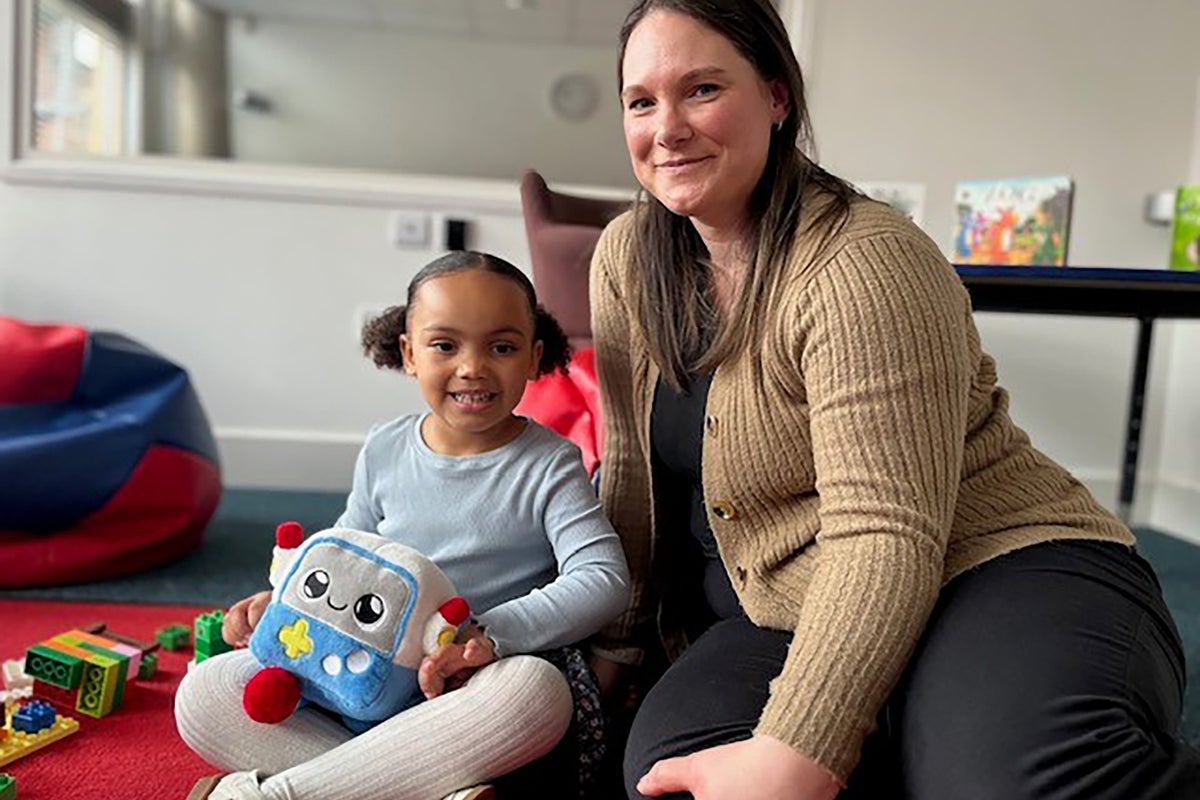 Researchers call for AI toy regulations over fears for children’s ‘psychological safety’ – UK Times Researchers call for AI toy regulations over fears for children’s ‘psychological safety’ – UK Times