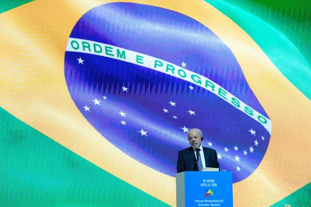 BRASIL-EEUU-VISAS