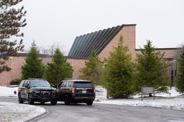 MICHIGAN-SINAGOGA-TIROTEO
