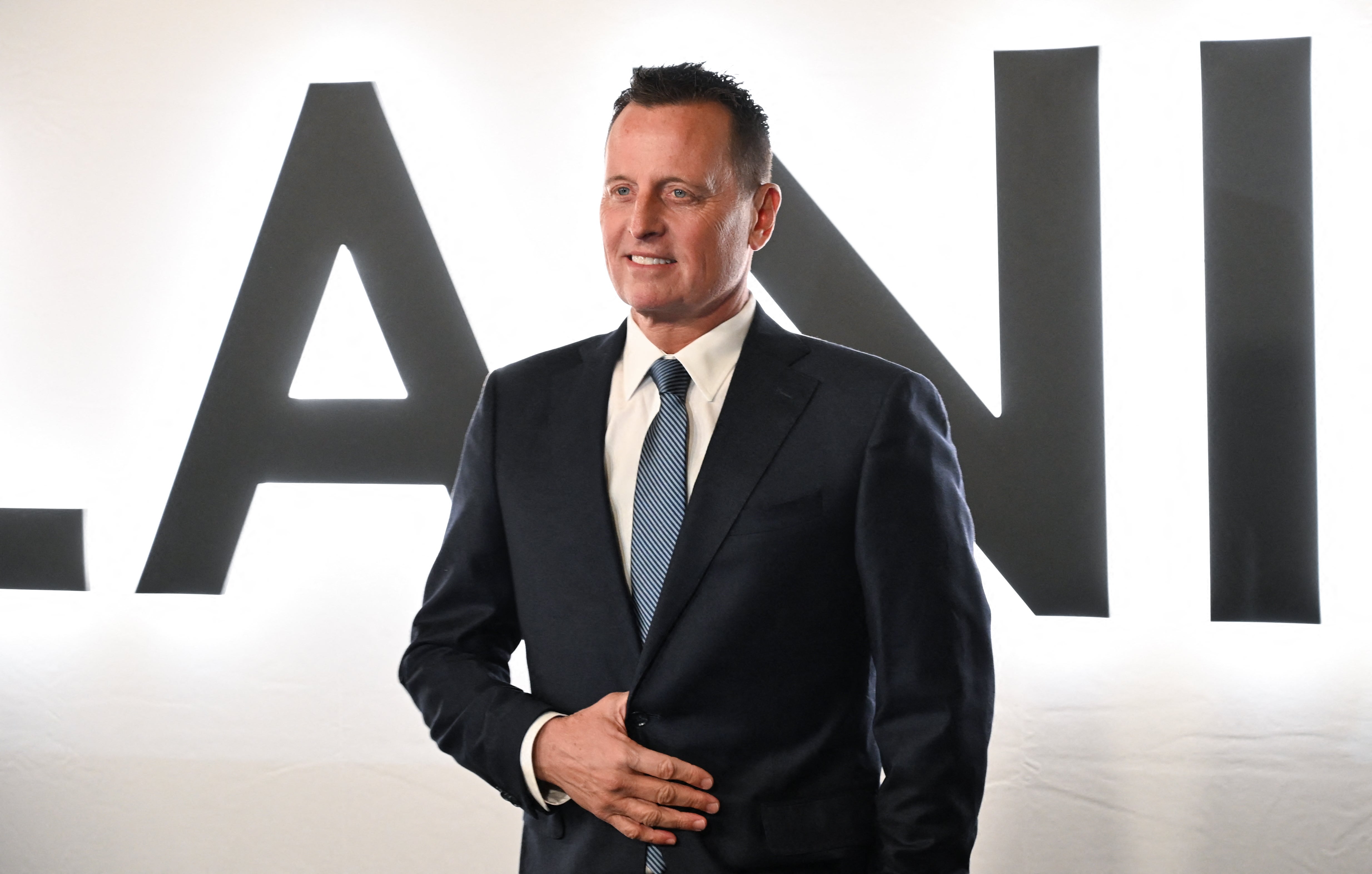 Grenell's tenure as the president of the Kennedy Center was notable for the surge of artists who canceled shows at the venue