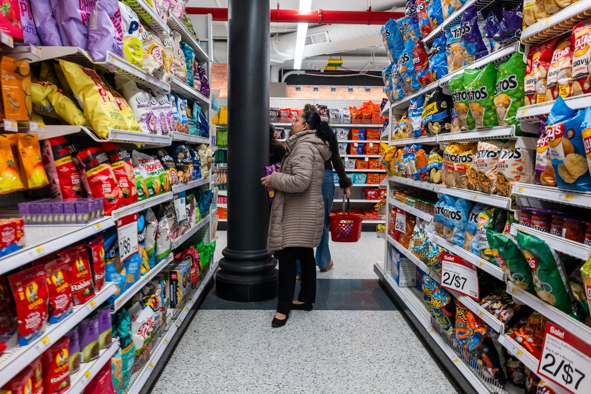 There is a gut bacteria that could invade your brain if you eat too many high fat foods – UK Times There is a gut bacteria that could invade your brain if you eat too many high fat foods – UK Times