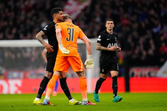 TOTTENHAM