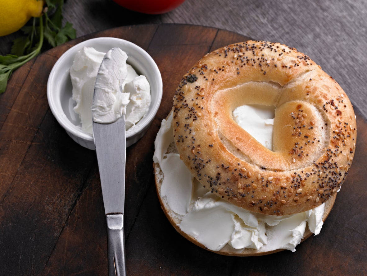 A recall for more than a dozen flavors of cream cheese has been upgraded with the Food and Drug Administration’s most serious alert as experts warn of 'serious adverse health consequences or death'
