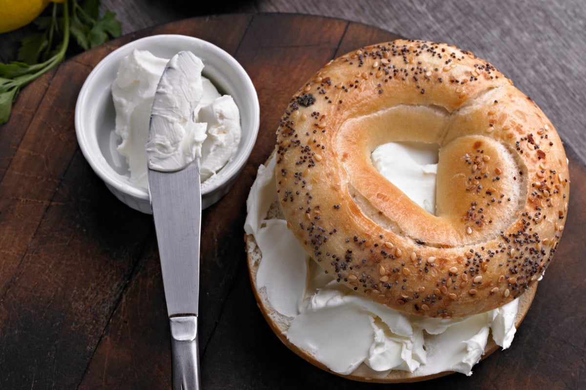 Cream cheese recall upgraded as experts warn of &lsquo;serious adverse health consequences or death&rsquo;