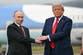 Iran-US war latest: Trump admits Russia may be helping Tehran after lifting oil sanctions on Moscow