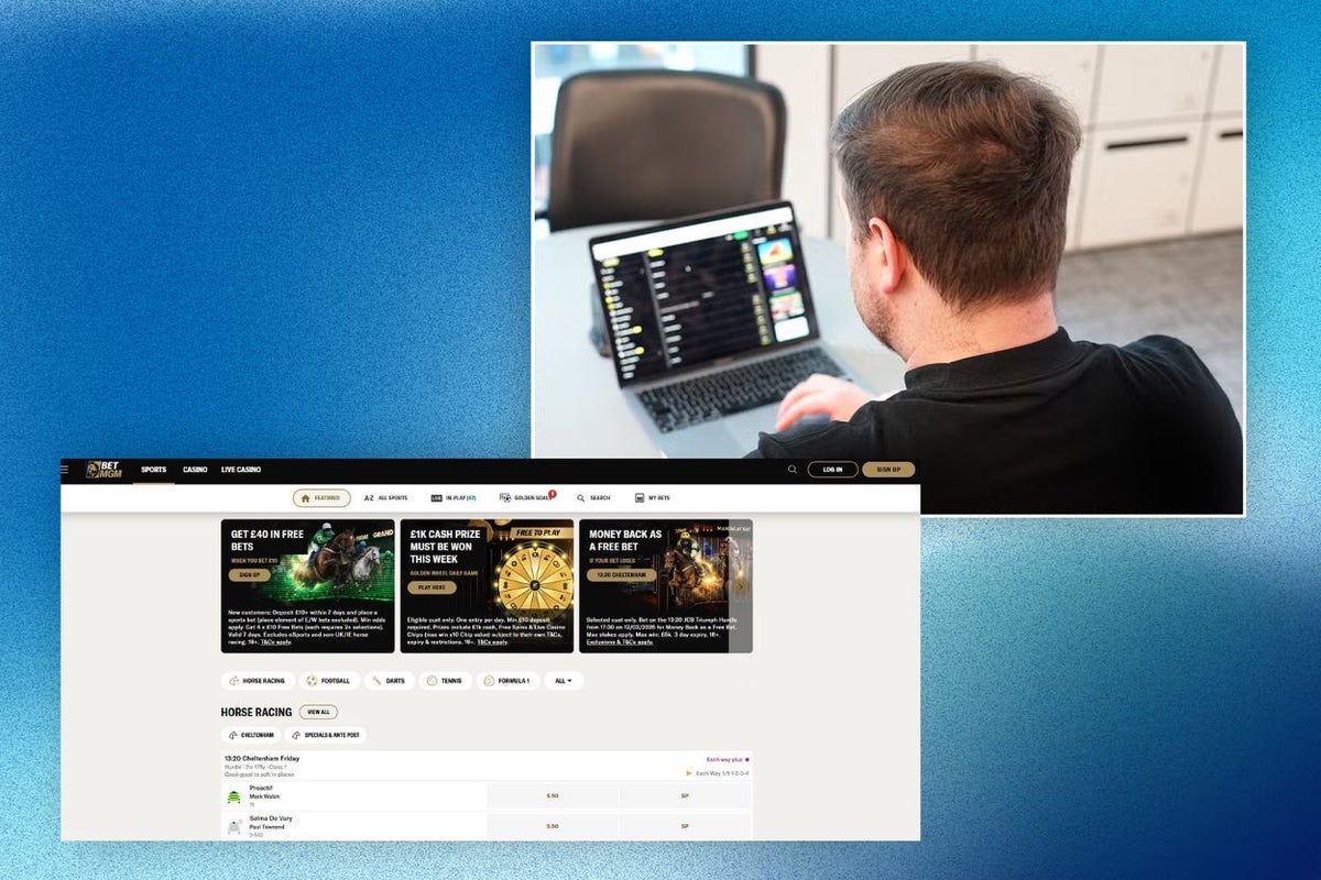 BetMGM Cheltenham Offer | £40 Free Bets For Cheltenham – UK Times BetMGM Cheltenham Offer | £40 Free Bets For Cheltenham – UK Times