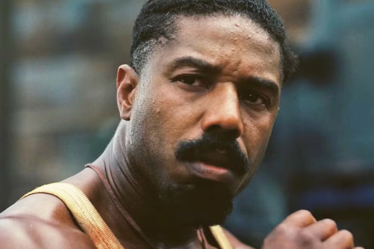 Michael B Jordan won the Oscar for Best Actor for his performance in 'Sinners' (Warner Bros)