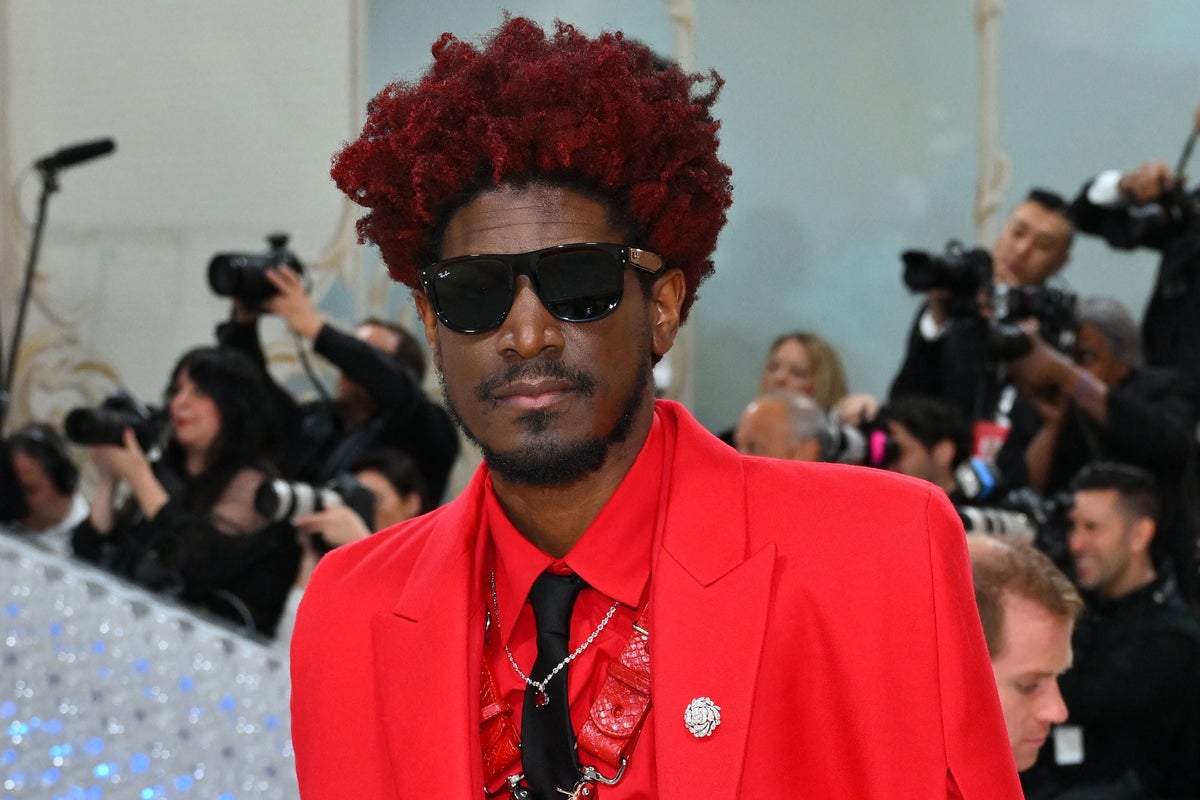 Music producer Labrinth declares he’s ‘done’ with industry and slams hit show Euphoria – UK Times Music producer Labrinth declares he’s ‘done’ with industry and slams hit show Euphoria – UK Times