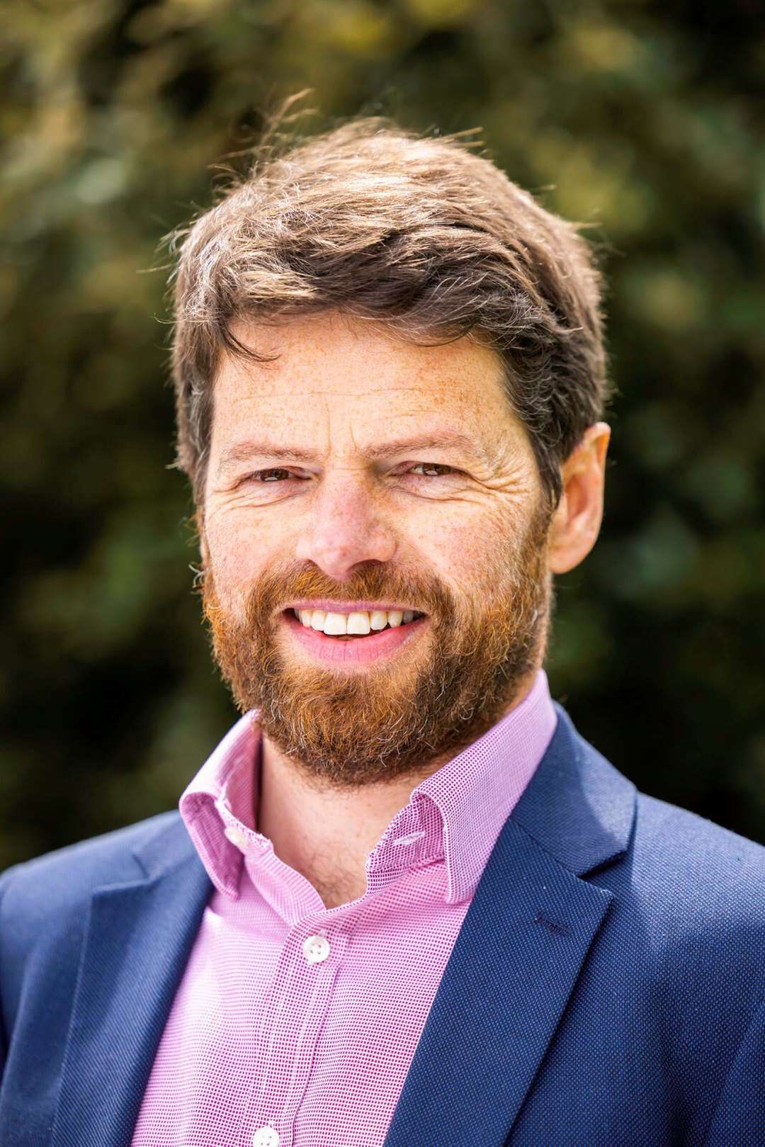 South East Water head of supply Nick Price