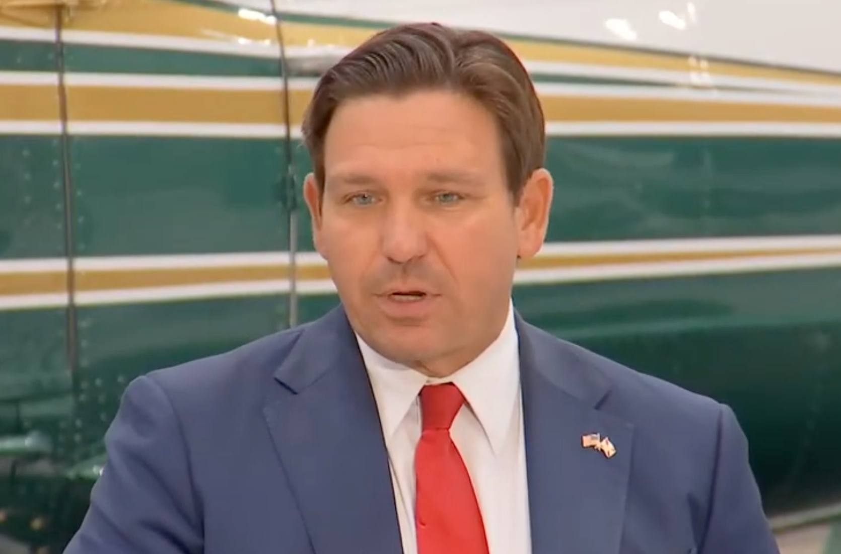 Florida Republicans pass bill requiring proof of citizenship to vote