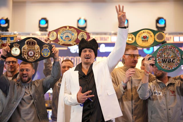 USYK-ENTREVISTA