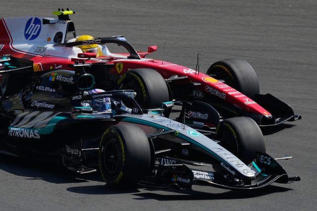 F1-CHINA