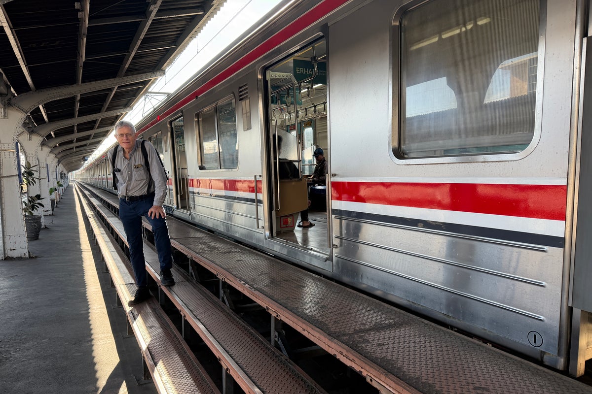 Profiteering or providing a service? Air fares from Asia to the UK are soaring Profiteering or providing a service? Air fares from Asia to the UK are soaring