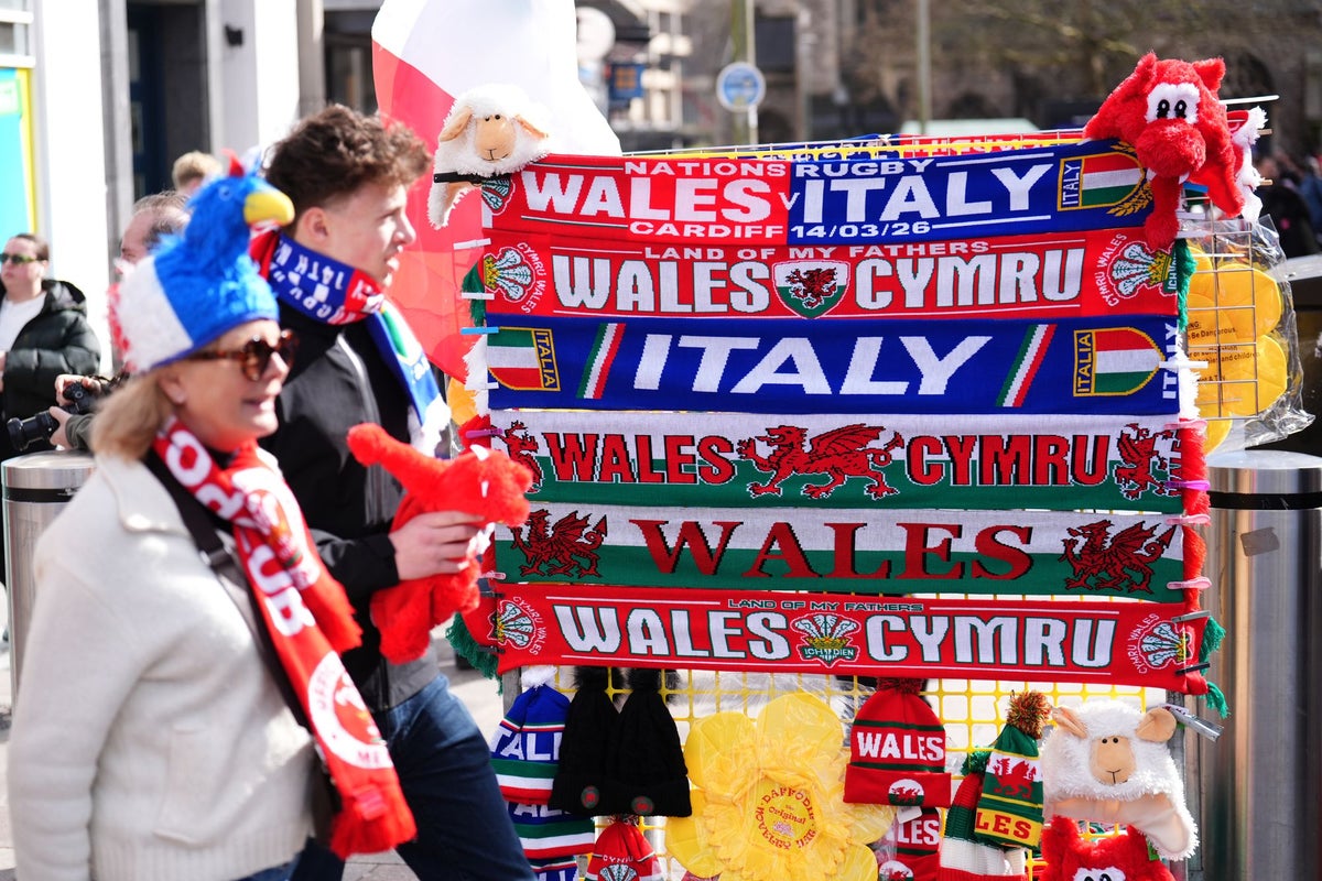Wales vs Italy LIVE: Latest score and updates as hosts seek long-awaited Six Nations win against Azzurri – UK Times Wales vs Italy LIVE: Latest score and updates as hosts seek long-awaited Six Nations win against Azzurri – UK Times