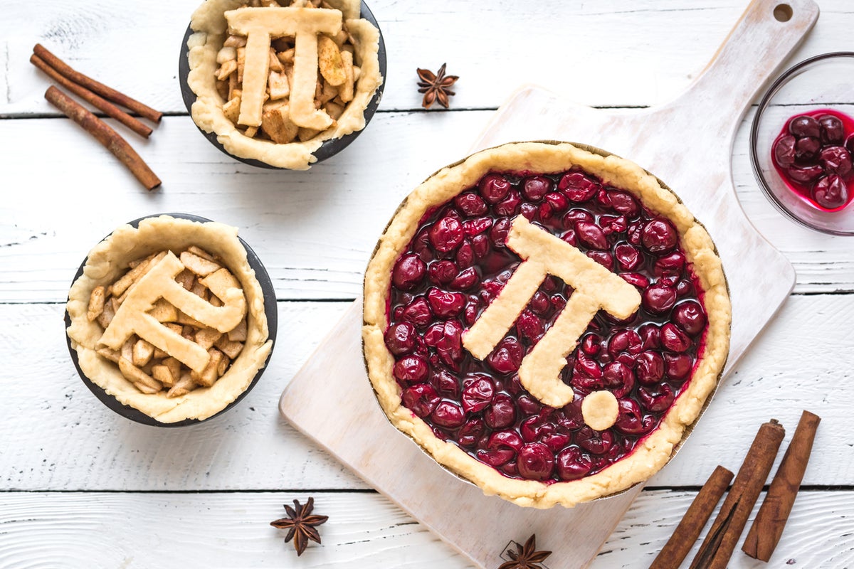 Pi Day 2026: Where to score the best freebies and deals – UK Times