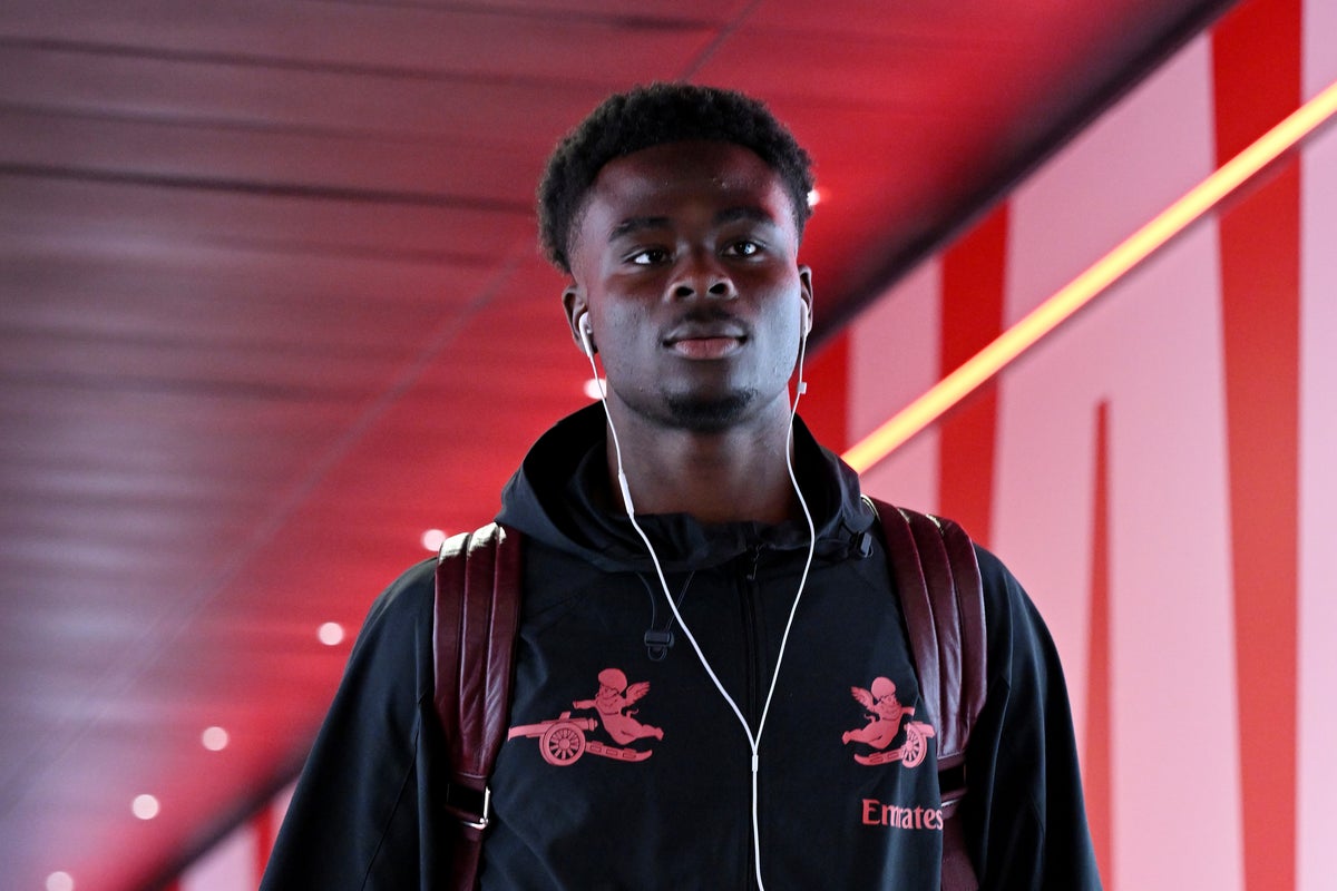 Arsenal vs Everton LIVE: Latest team news and line-ups from Premier League clash – UK Times Arsenal vs Everton LIVE: Latest team news and line-ups from Premier League clash – UK Times