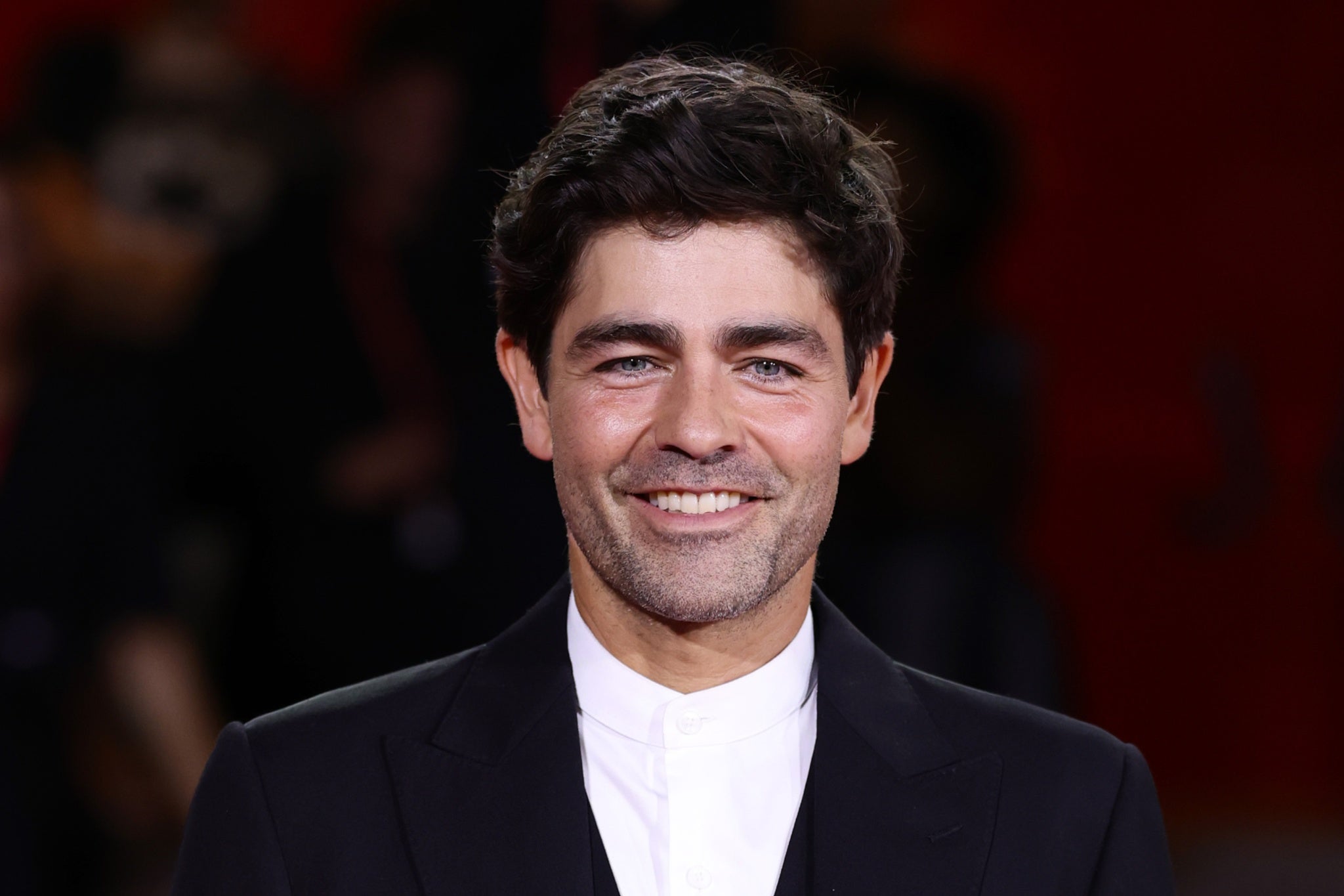 Adrian Grenier revealed he thinks he was not asked to appear in ‘The Devil Wears Prada 2’ over the dislike for his character, Nate
