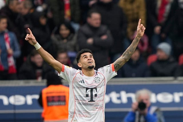 ALEMANIA LIGA