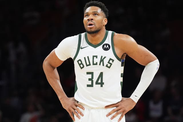 BUCKS HEAT