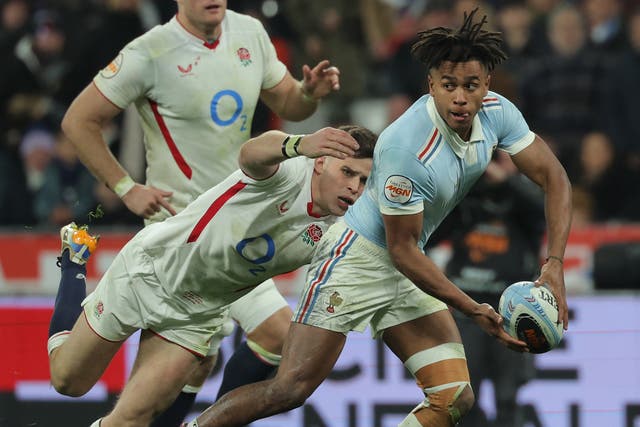 France vs England LIVE: Result and reaction from Six Nations classic as ...