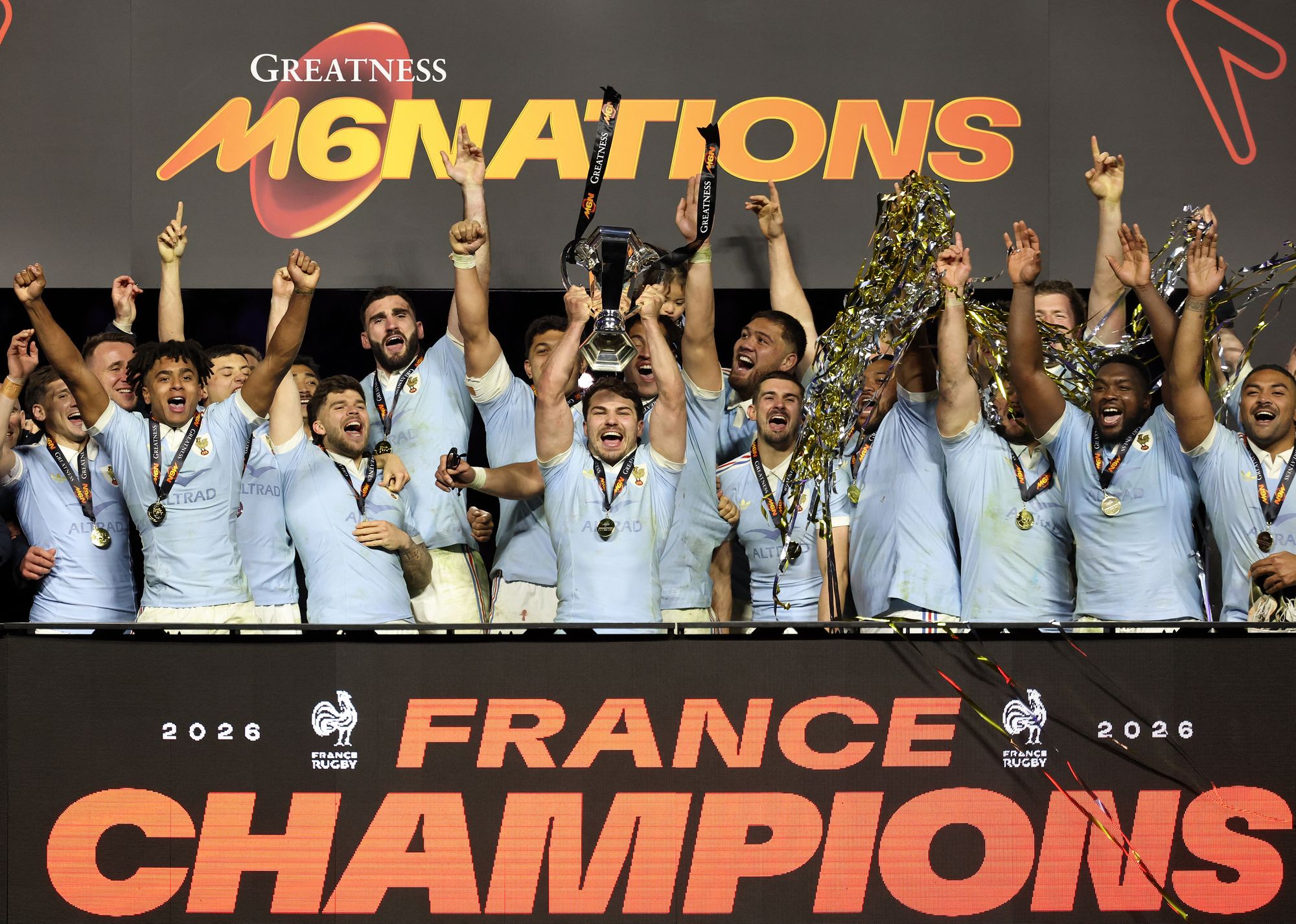 France vs England LIVE: Result and reaction from Six Nations classic as ...