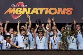 France vs England LIVE: Result and reaction from Six Nations classic as ...