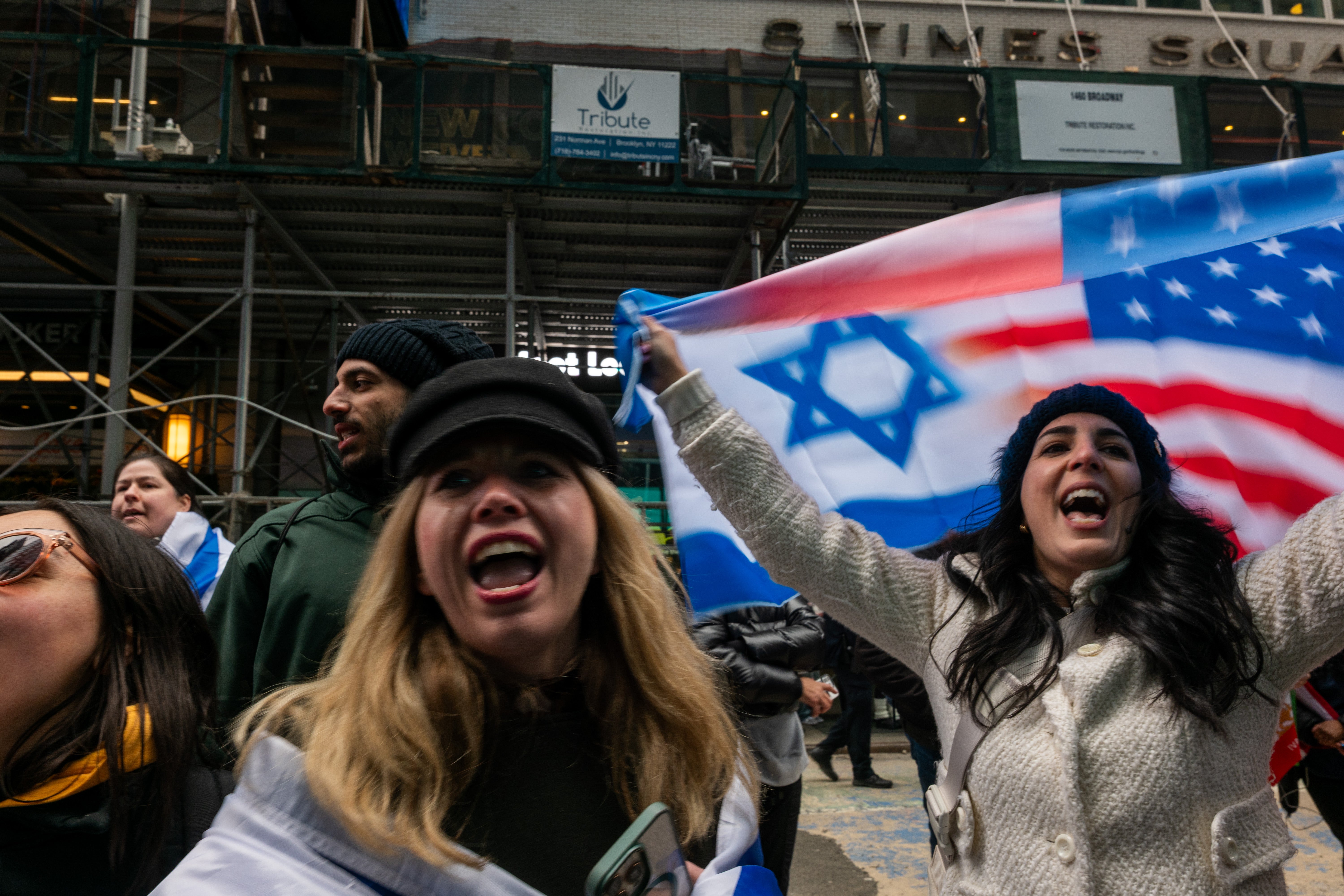 Al Quds Day, an annual international rally in support of Palestinians, occurs on the last Friday of the holy month of Ramadan