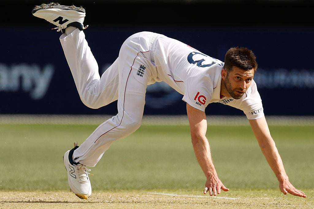 Mark Wood has admitted he is mentally preparing for life beyond cricket