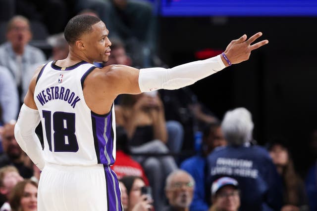 KINGS-CLIPPERS
